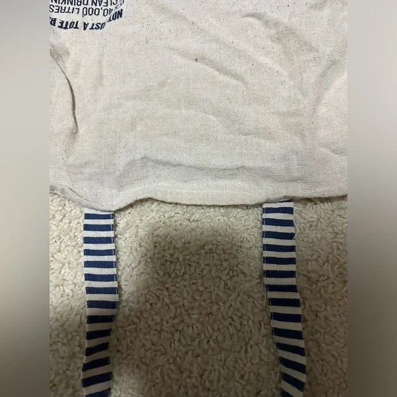 Cotton On Dog tote bag - Picture 4 of 5